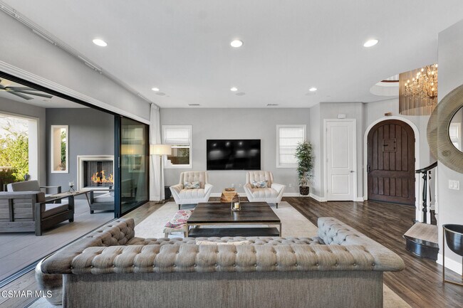Foto del edificio - 20511 Lantana Ct