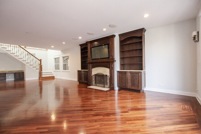 Foto del edificio - 1503 N Cleveland Ave