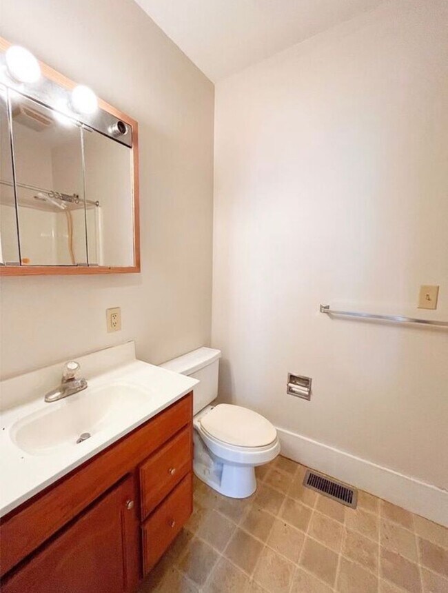 Foto del edificio - Ground Floor Studio Apartment