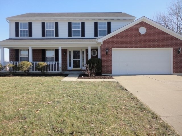 Foto principal - 6334 Remington Cove