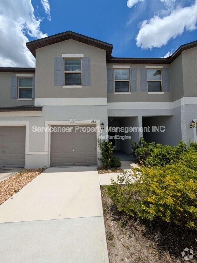 Building Photo - 11818 Dumaine Valley Rd
