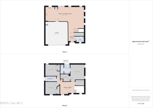 Building Photo - 388 Atwood Dr