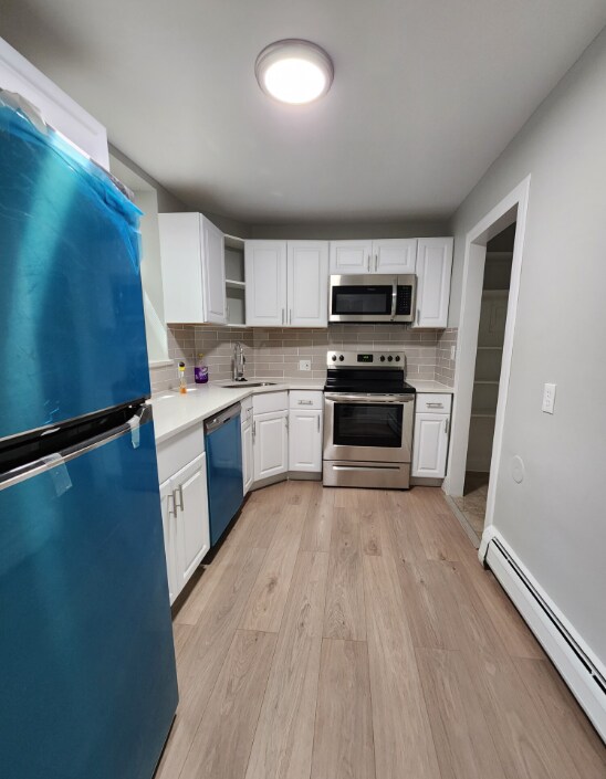 216 Saint Paul St Unit 101, Brookline, MA 02446 216 Saint Paul St