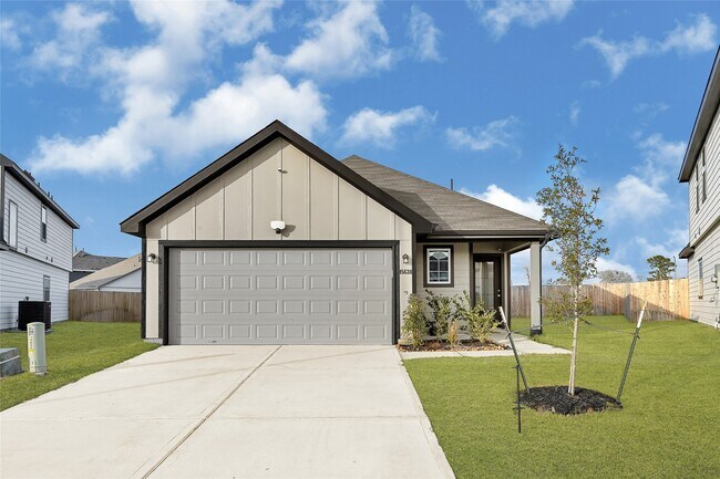 Foto del edificio - 15638 Buffalo Mdw Ct