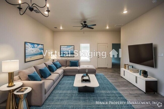 Building Photo - 5522 Kemper St