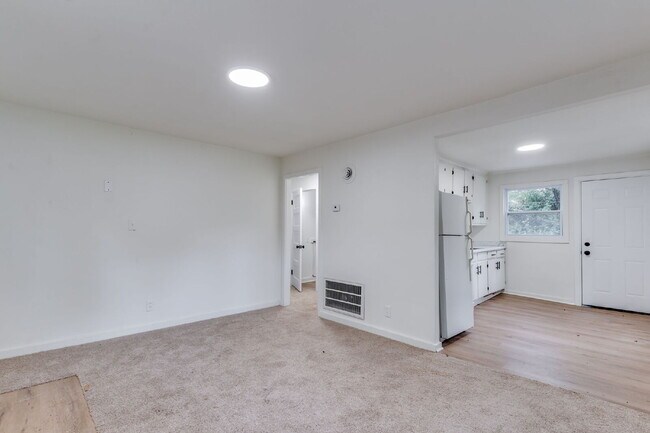 Foto del edificio - 4309 E Lincoln St