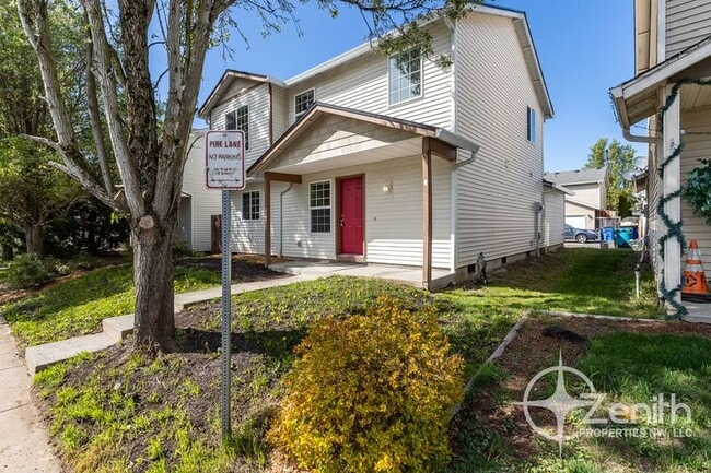 Photo - 1116 W 30th St House