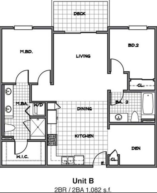 Building Photo - 130 N Garden St