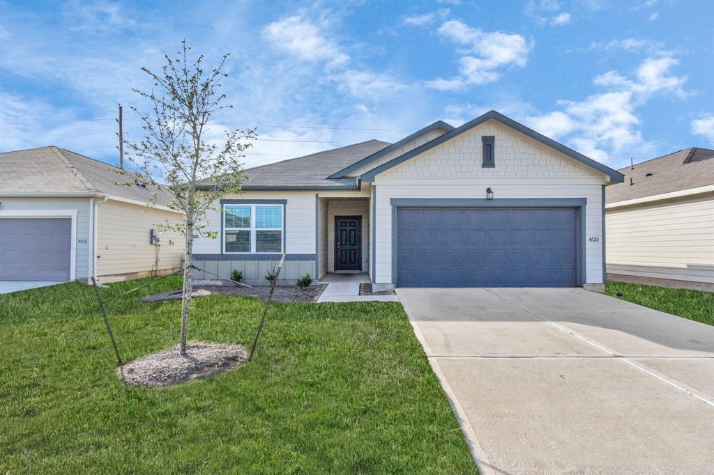 4061 Fringe Tree Ln, Brookshire, TX 77423 House Rental in Brookshire