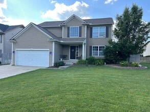 Building Photo - 4315 Center Valley Dr