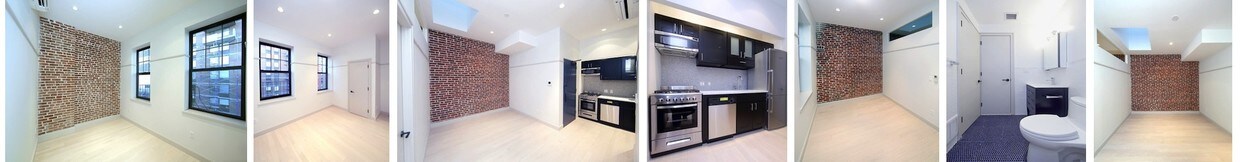 Primary Photo - 459 W 43rd St