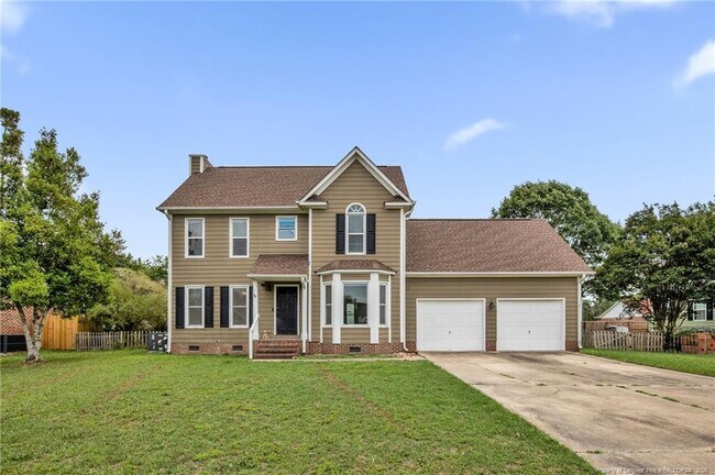 Building Photo - 1183 Helmsley Dr