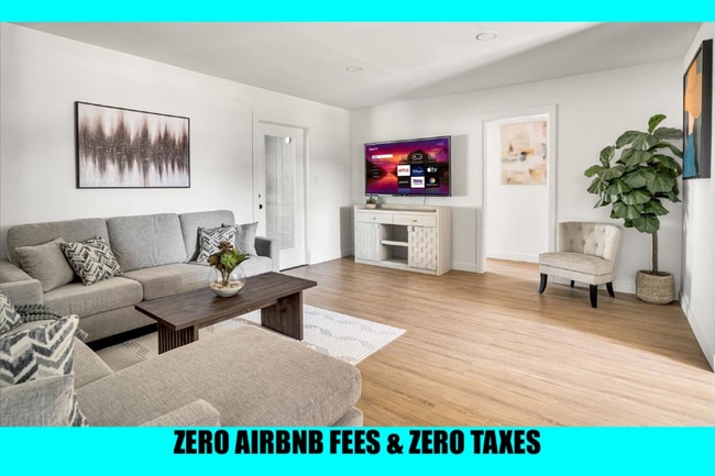 Photo - 1007 N Mohawk Ave Townhome