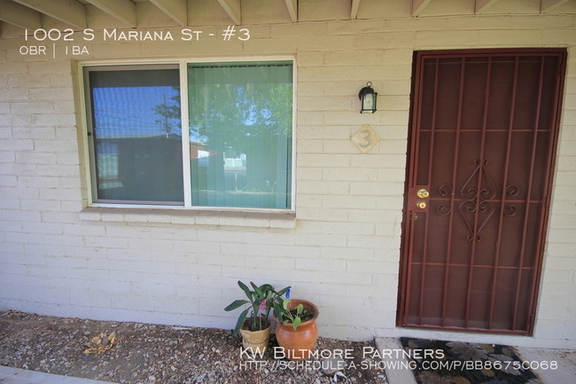 Foto del edificio - Tempe Studio Apartment Near ASU