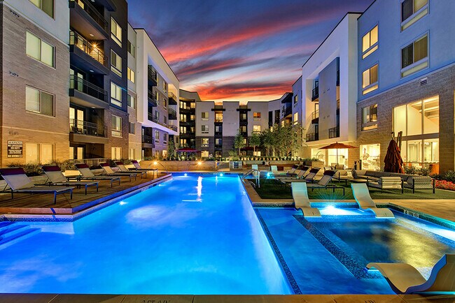 Foto del edificio - Berkshire Auburn