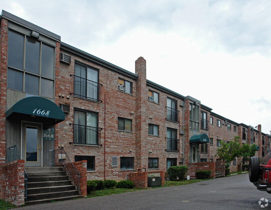 Glen Meadow Apartments Apartments in Cincinnati, OH