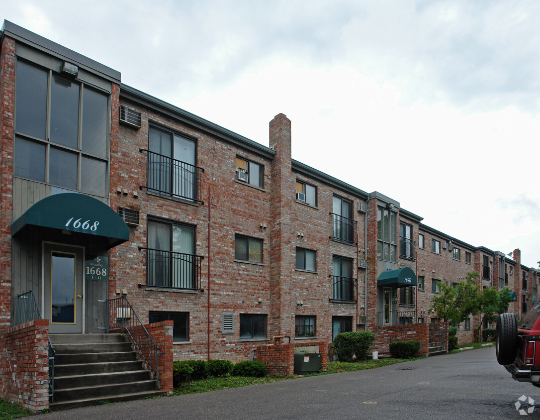 Shona Apartments - Shona Aparmtnes