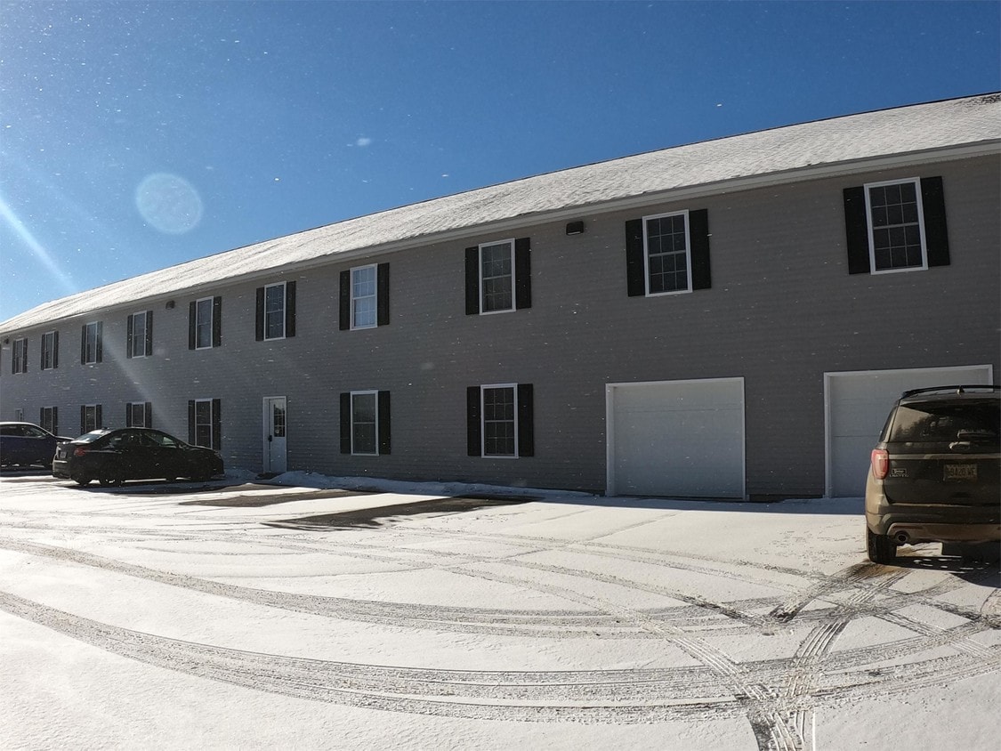 40 Horseback Rd Unit 1, Carmel, ME 04419 Apartment for Rent in Carmel