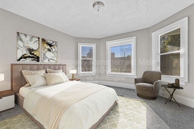 Foto del edificio - 3707 Hunt St