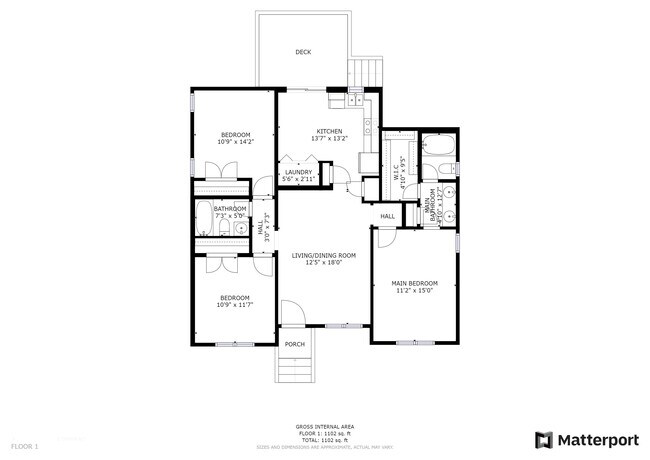Foto del edificio - 1256 Sweetgrass St