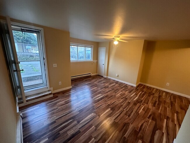 sala de estar - 8616 14th Ave S