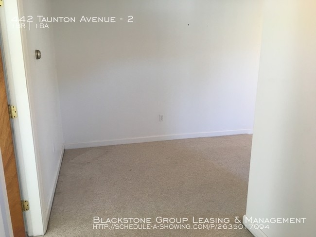 Building Photo - 442 Taunton Avenue