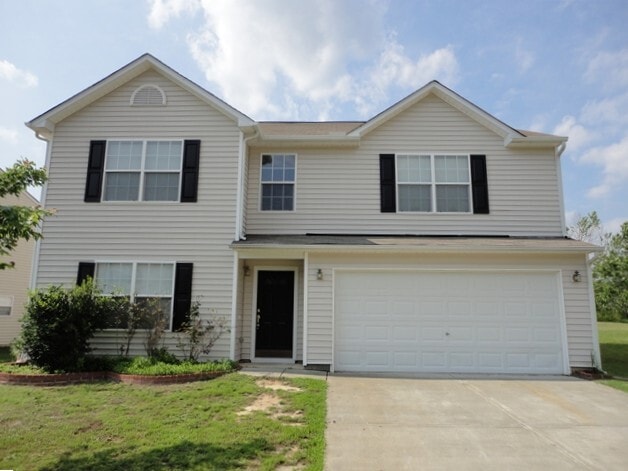 Building Photo - 4123 Taylor Oaks Dr