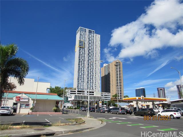 Building Photo - 988 Halekauwila St
