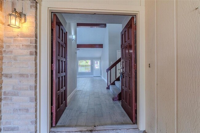 Foto del edificio - 6507 Desert Rose Ln