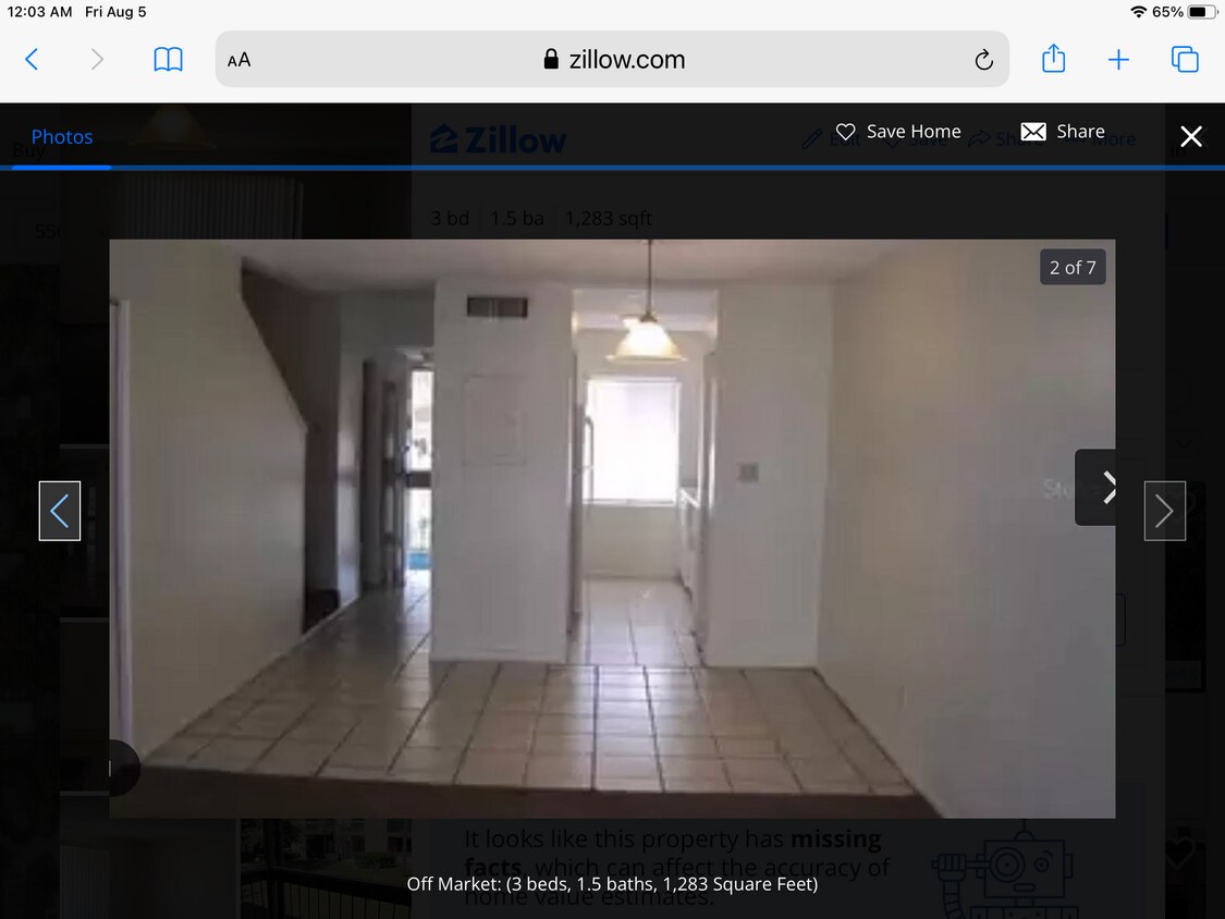 Foto del edificio - 5504 Loblolly Ct