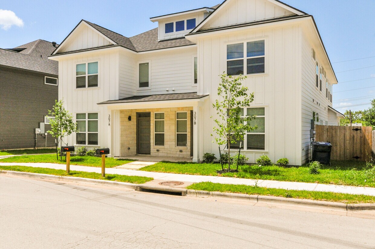 Primary Photo - 307 Cooner St