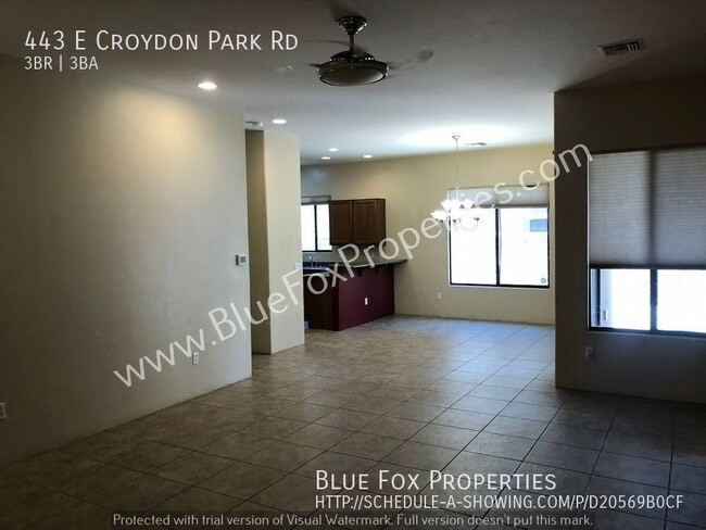 Building Photo - 443 E Croydon Park Rd