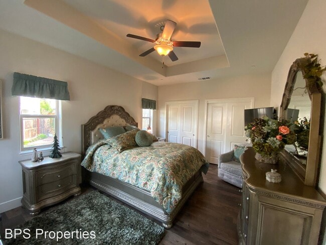 Building Photo - 3 br, 2 bath House - 6 Jersey Brown Court