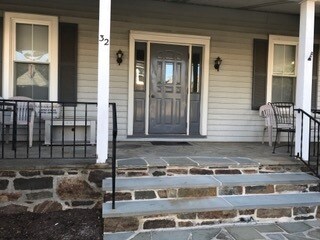 Foto del edificio - 32 Central Ave