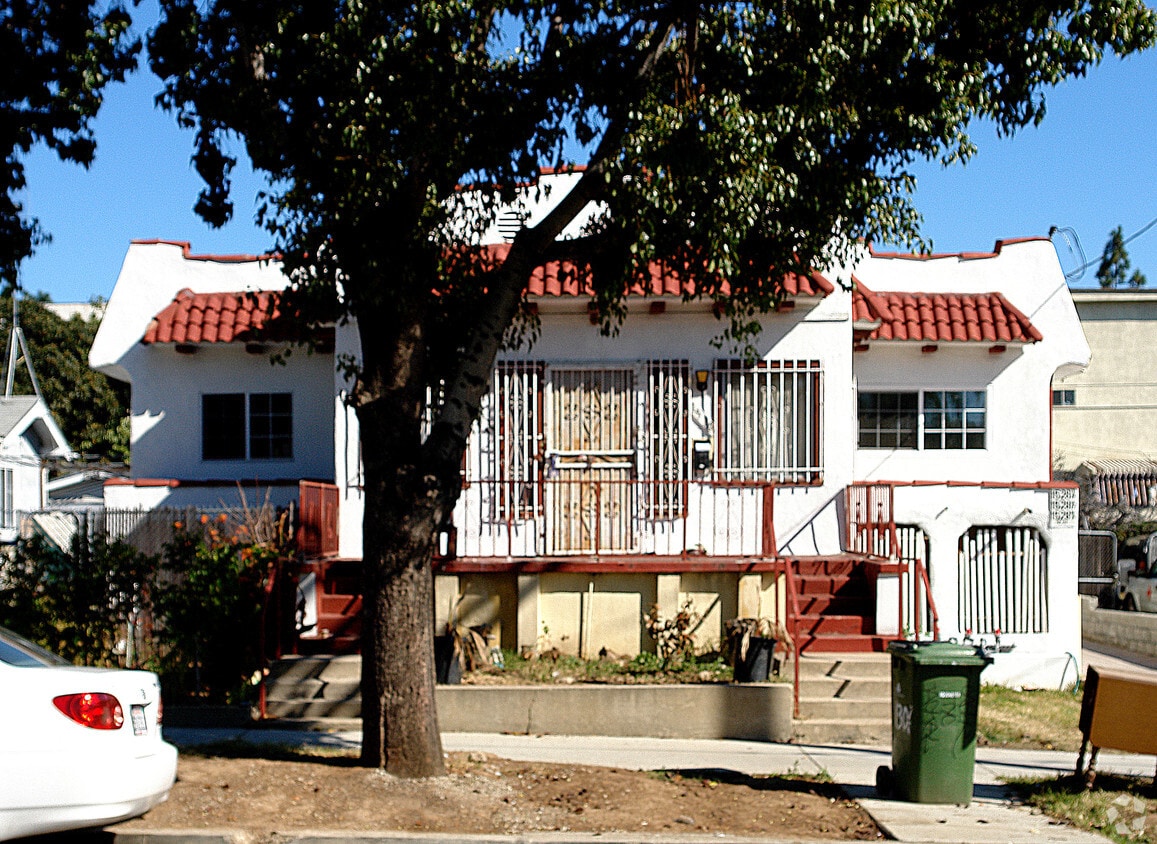 Building Photo - 1528-1530 Alexandria Ave