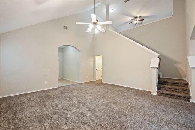 Foto del edificio - 11022 Overland Trail Dr