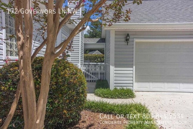 Building Photo - 172 Governors Ln NW