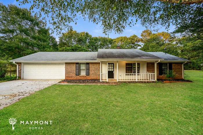 Foto principal - 3875 Partridge Pl SW