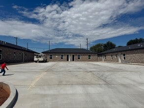 Building Photo - 708 West St