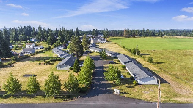 Foto del edificio - Prairie Village Duplexes