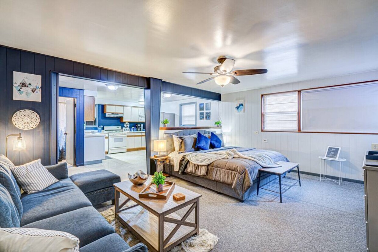 Foto principal - 2434 N 78th Ave