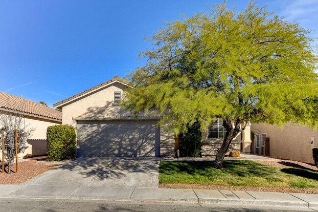 Foto del edificio - 1 Story in Summerlin - Brand New Carpet, P...