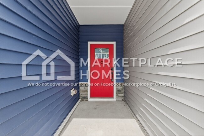 Foto del edificio - 1132 Alston Rdg Ct