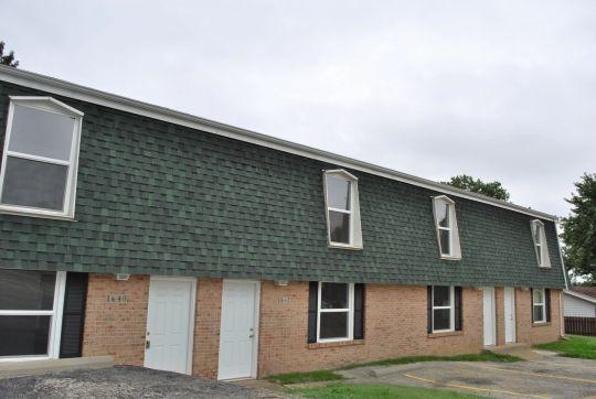 Building Photo - Maxville Meadows Apartments