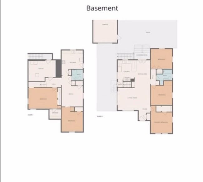 Foto del edificio - 534 S Main St