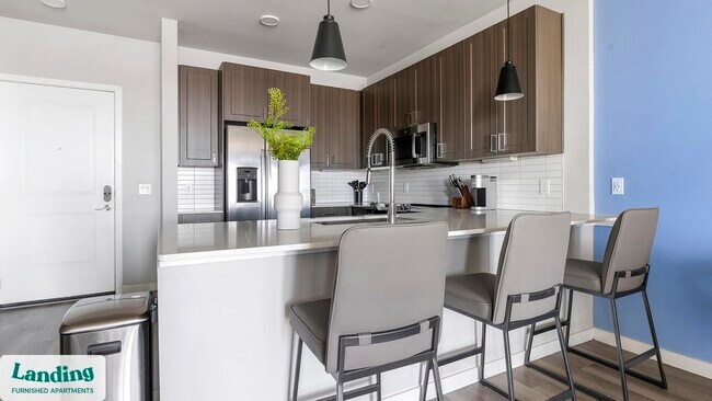 Foto del edificio - 6850 Foxtail Palm Wy