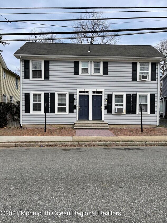 Primary Photo - 59 Linden Pl