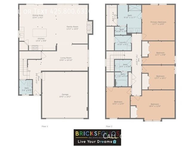 Foto del edificio - Brand New Home For Rent in Port Orchard