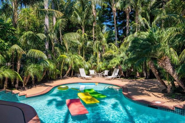 Foto del edificio - 714 Passiflora Ave