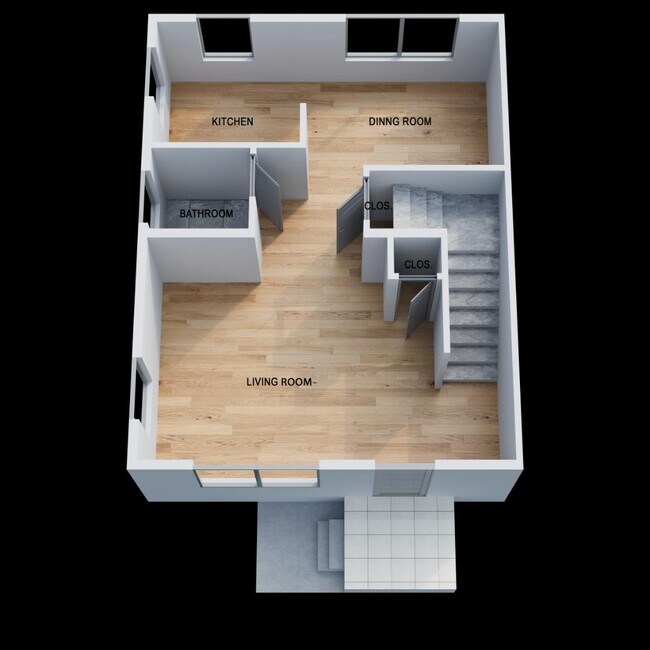 Foto del edificio - 171 S Cherry St